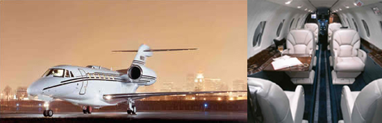 Stellar Villas - Luxury Villa Rentals -  Jet Charter