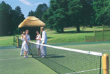 Stellar Villas Sports Services - Tennis